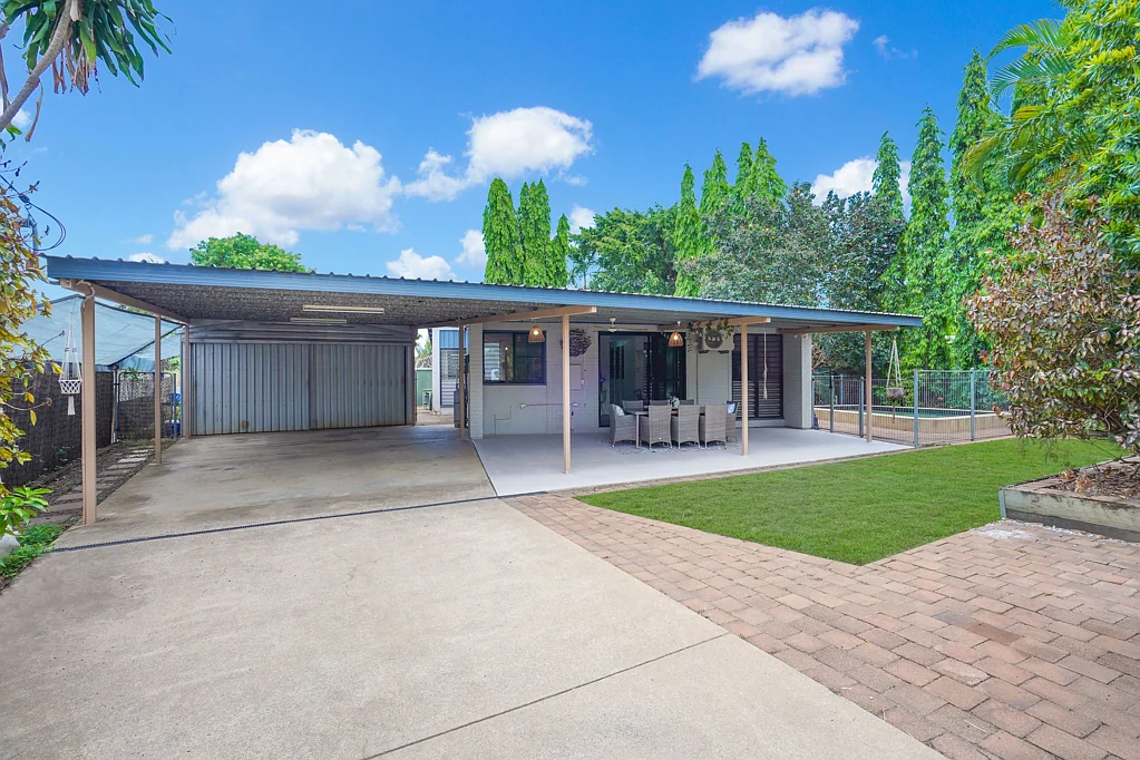 23 Thompson Crescent, Moil, NT 810