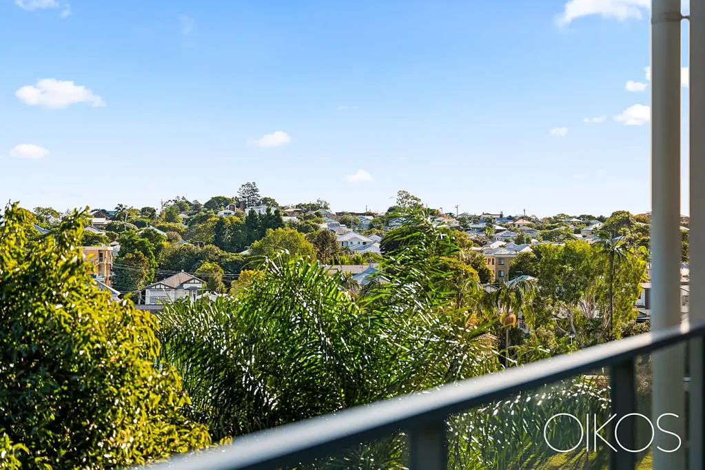 Lutwyche 2Habitaciones Modern Kedron Brook Living with Leafy Views & Unmatched Convenience