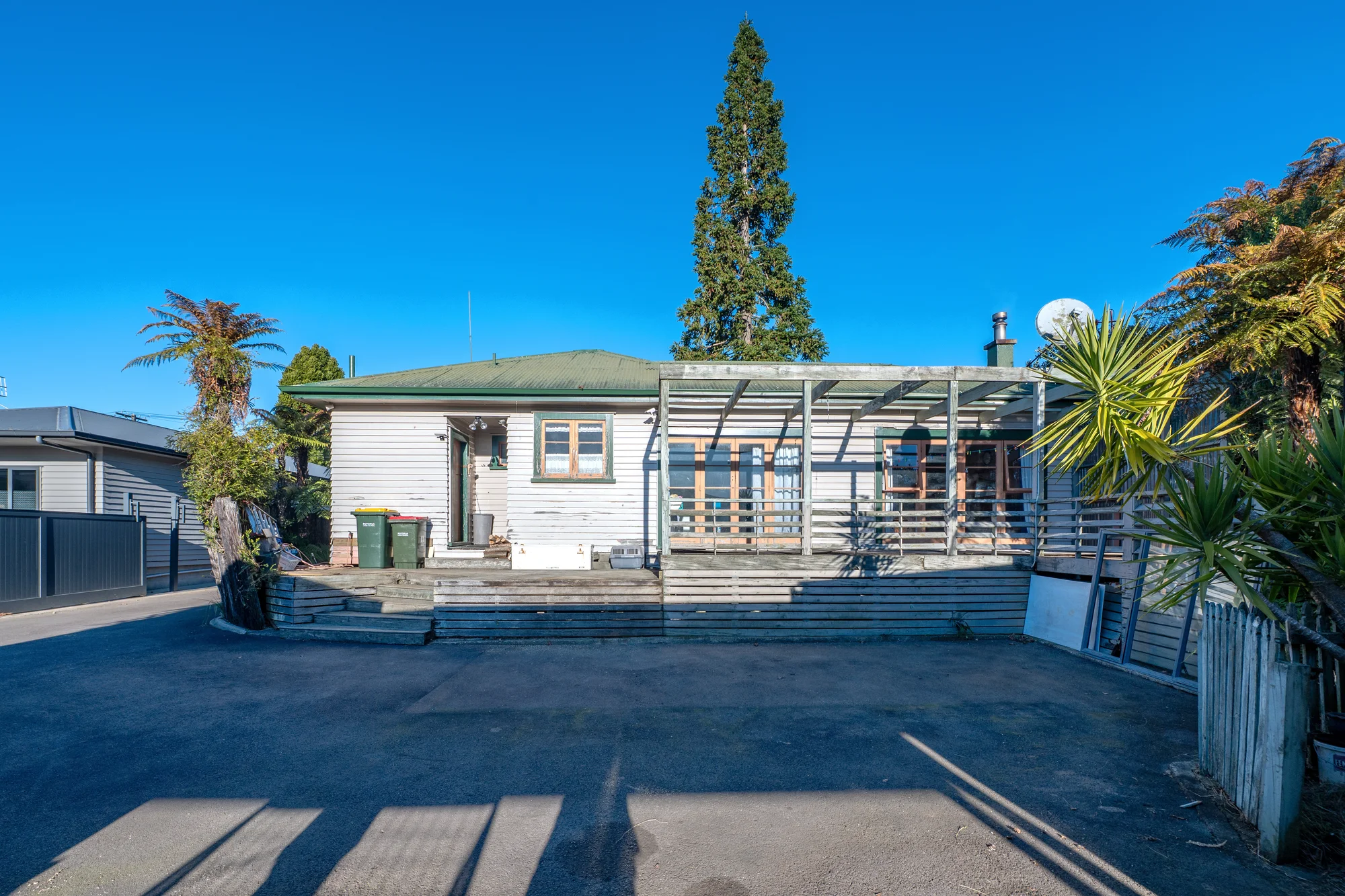 Lynmore 3chambre Bargain Money Maker in Old Lynmore