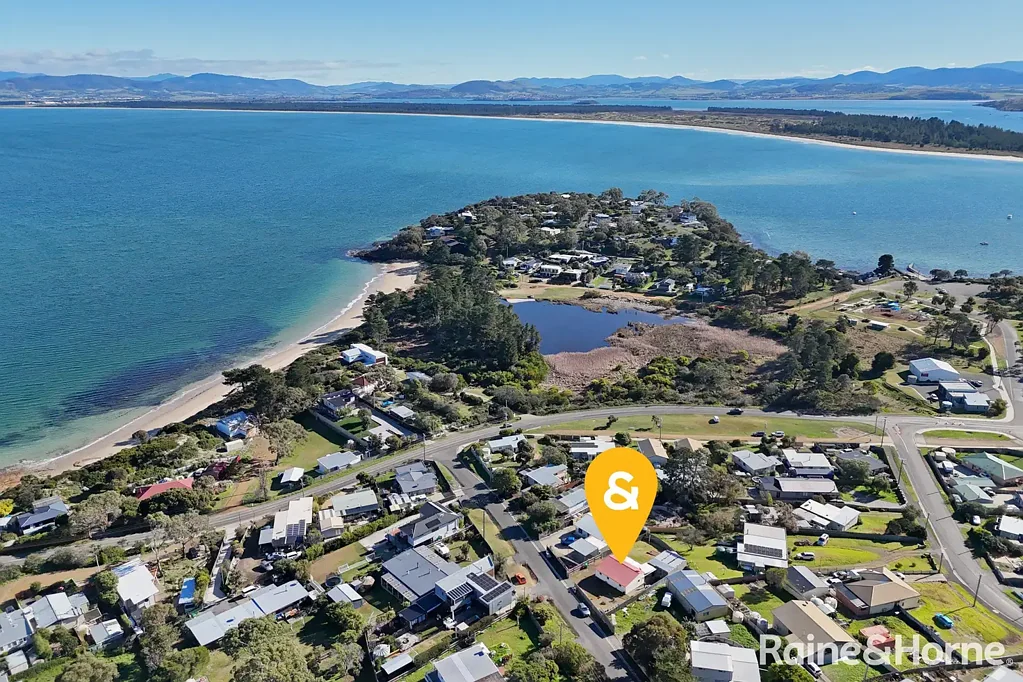 Dodges Ferry 2कमरा GREAT POSITION - SUNNY LOCATION - CLOSE TO BEACH