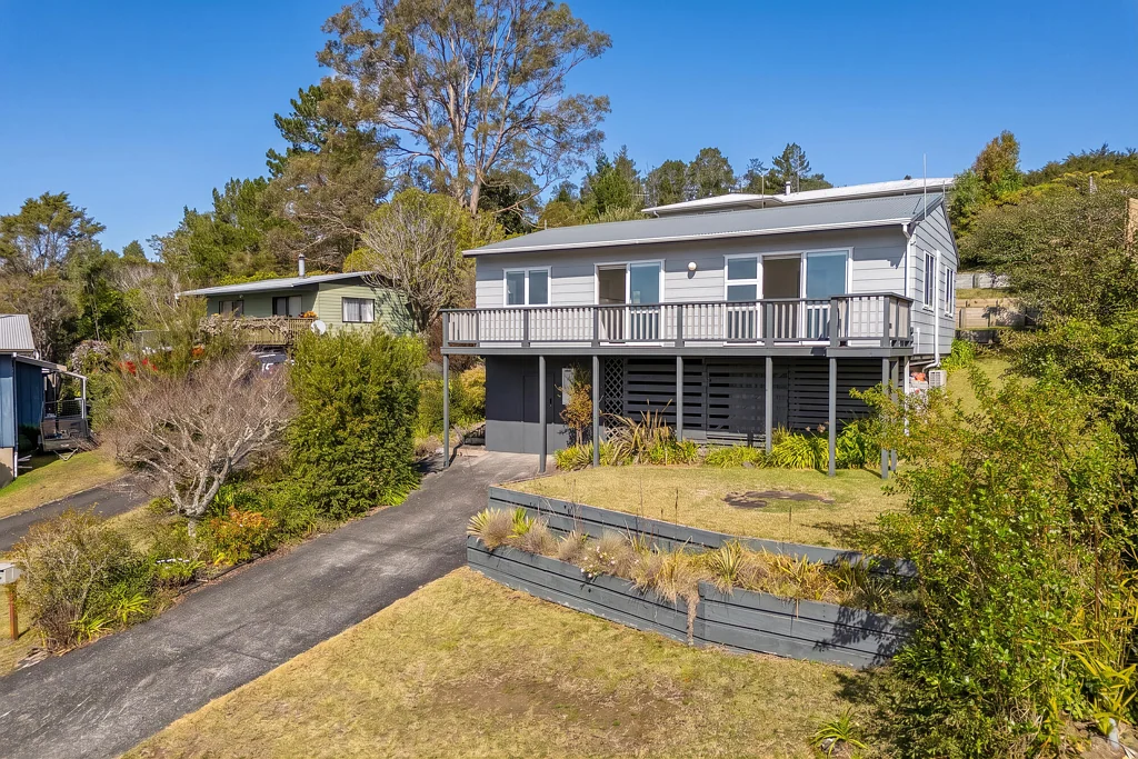 Tairua 2 Bedroom Be home for Labour Weekend