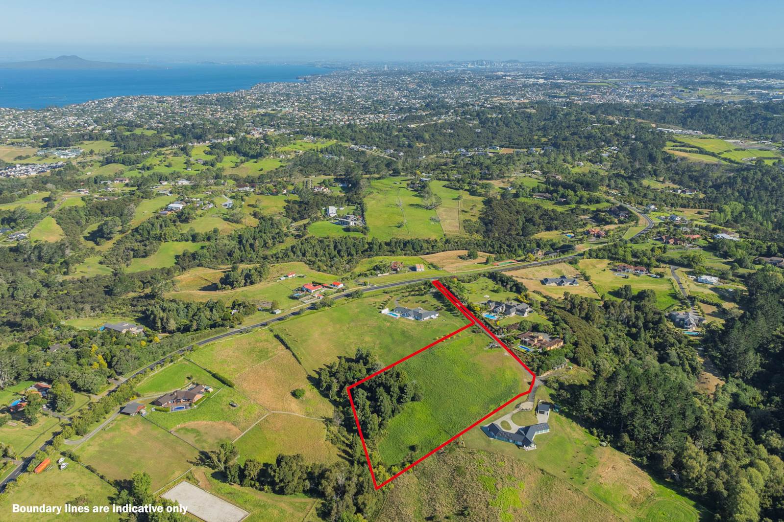 133 Okura River Road, Okura, Auckland - North Shore, 0 Kuwarto, 0 Banyo, Lifestyle Section