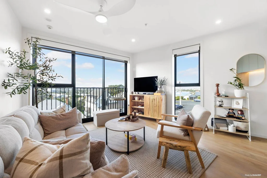 Morningside 1कमरा Your Urban Oasis Awaits at 306/2 Finch St