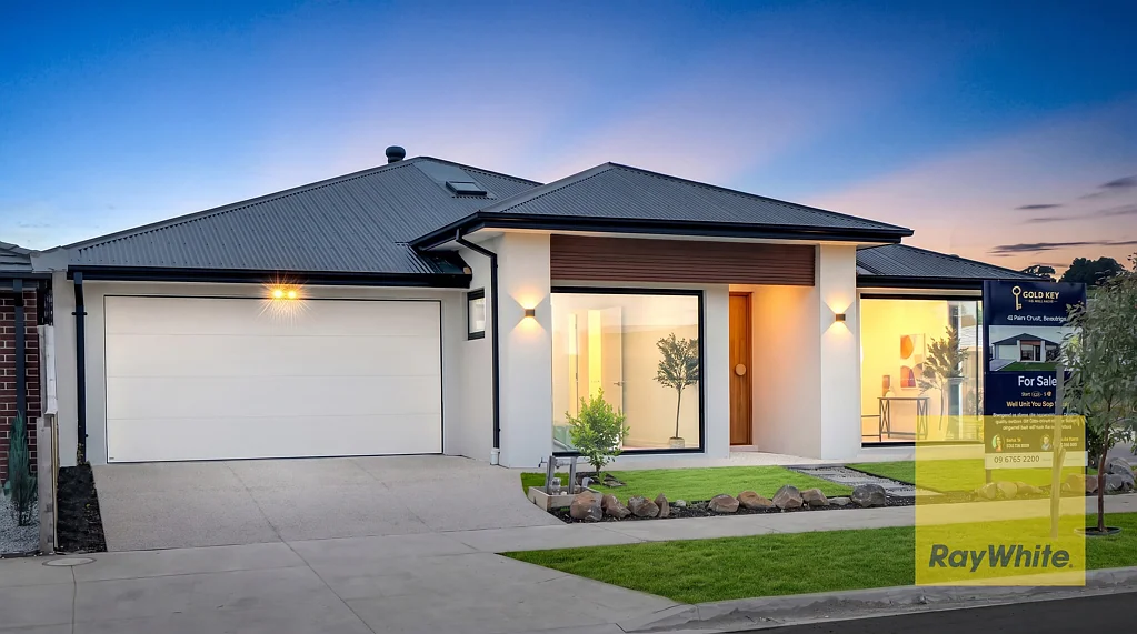 Beveridge 4Zimmer An Exceptional Expression of Contemporary Luxury Opposite To Beveridge Village