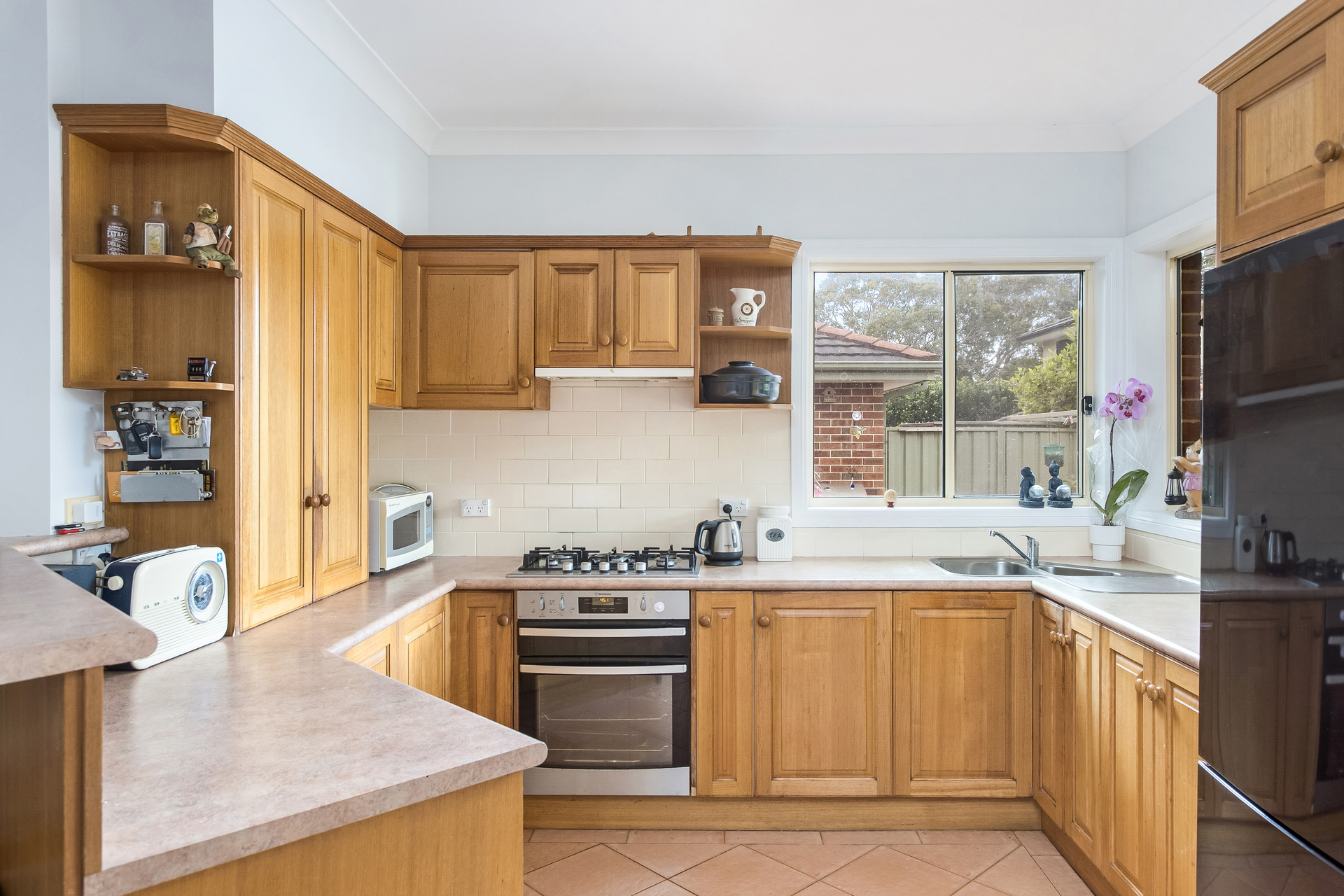 2 BEAN ST, THIRROUL NSW 2515, 0 rūma, 0 rūma horoi, Townhouse