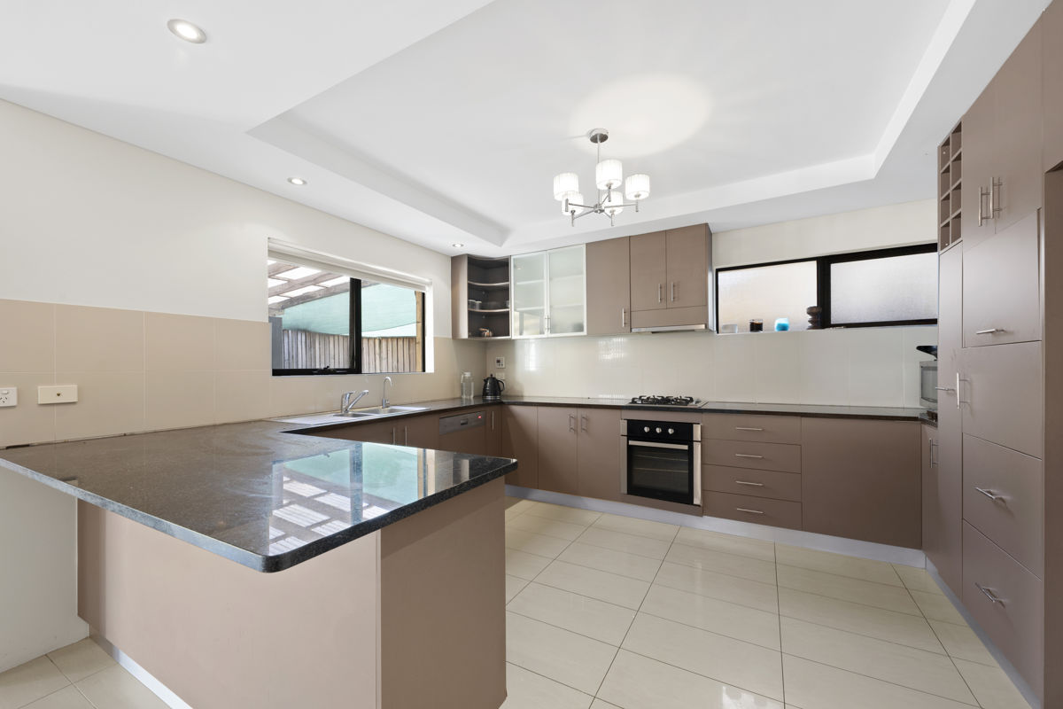 6 DULLAI AV, PEMULWUY NSW 2145, 0房, 0浴, House