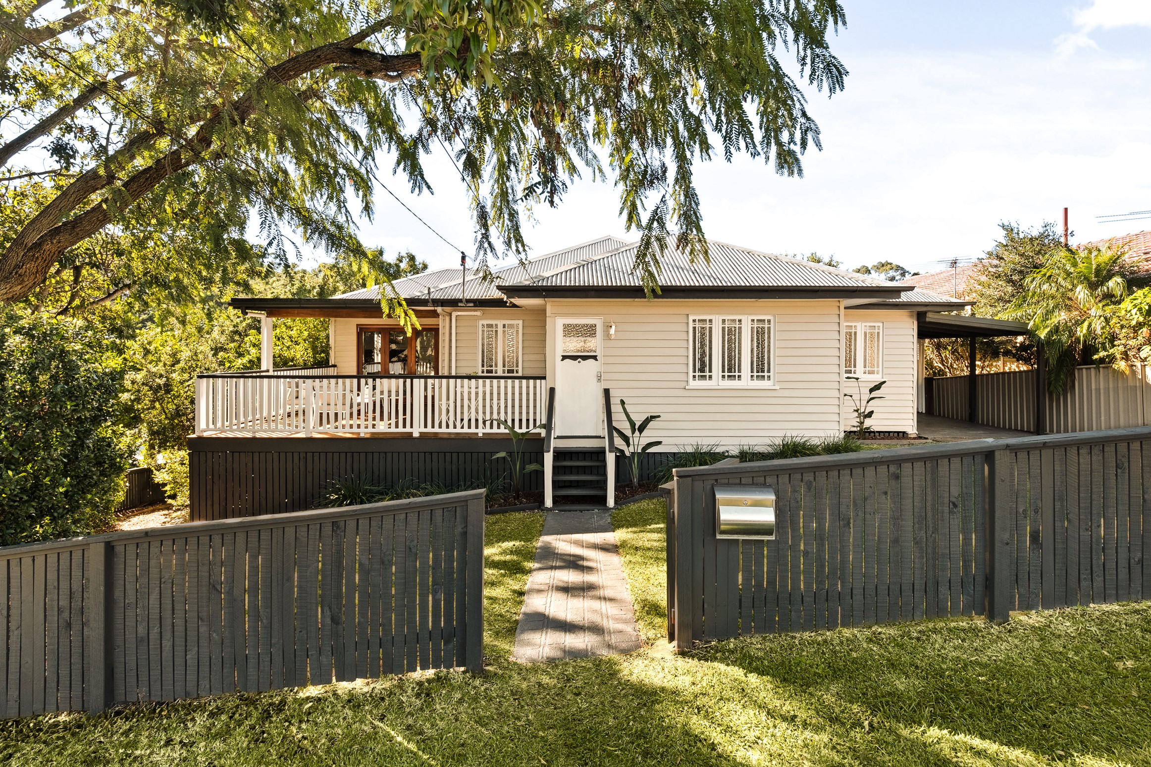 45 TWEED ST, ASHGROVE QLD 4060, 0 chambres, 0 salles de bain, House