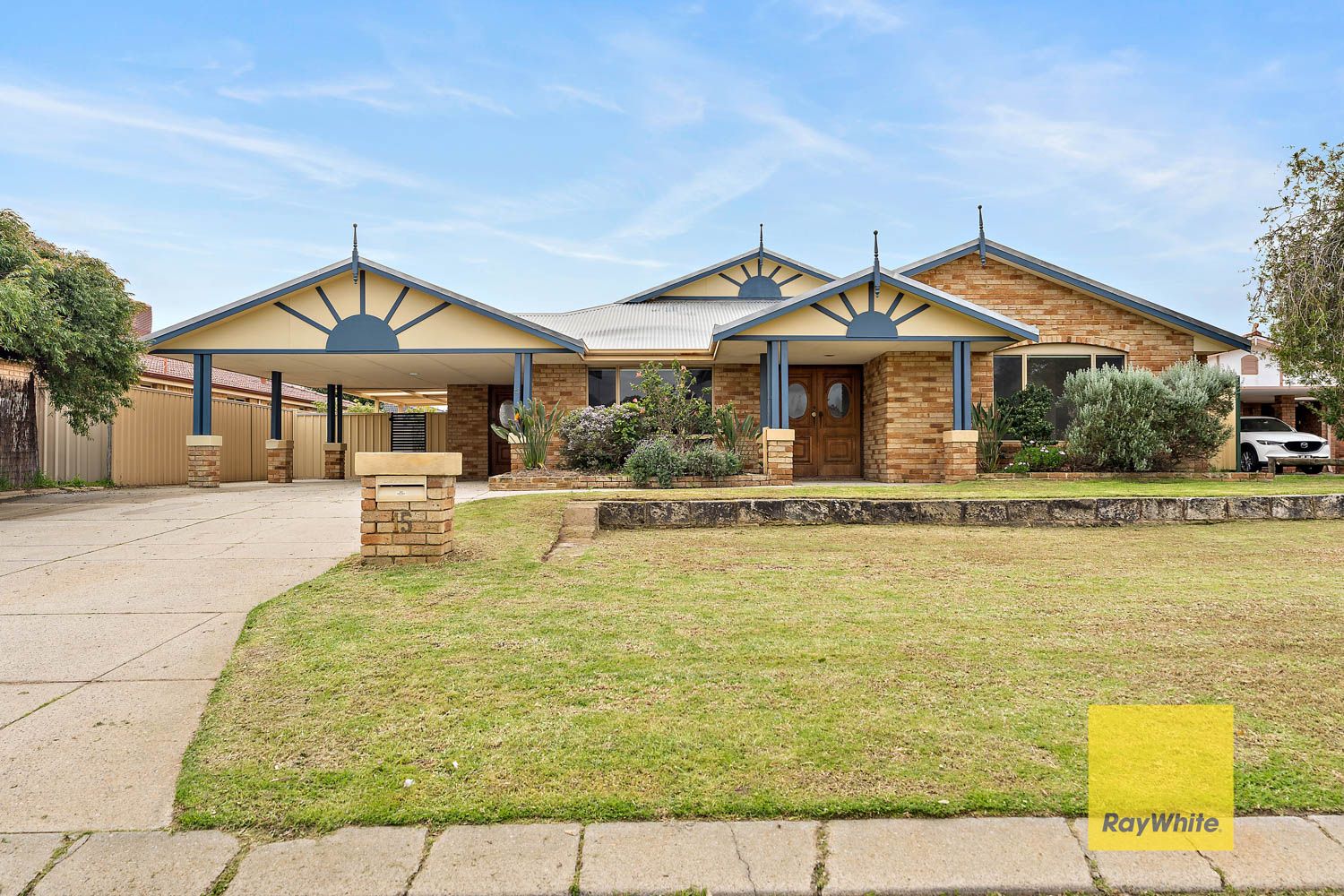 15 LIATA CT, THORNLIE WA 6108, 0 chambres, 0 salles de bain, House