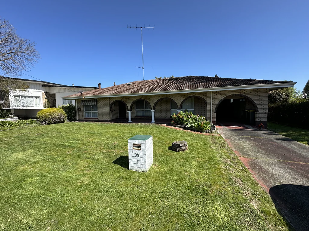 39 Cole Street, Manjimup, WA 6258