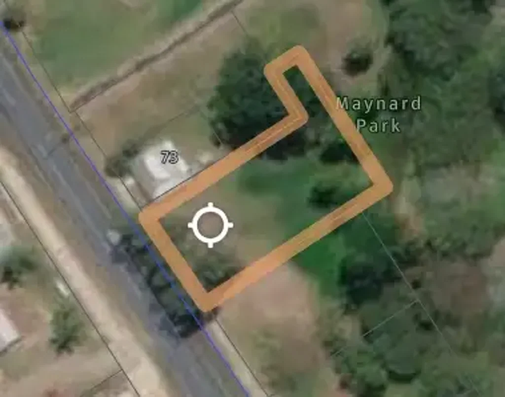 LOT 3 Heusman Street, Mount Perry, QLD 4671