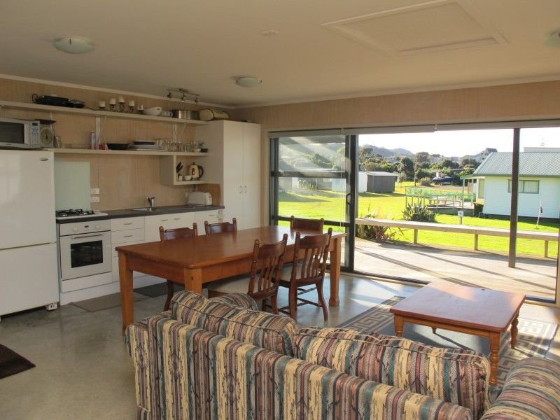 66 Te Punga Road, Whangapoua, Coromandel, 2房, 1浴