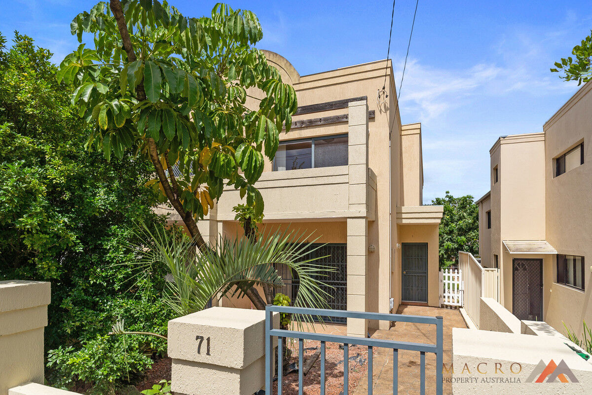 71 ST GEORGES PDE, ALLAWAH NSW 2218, 0房, 0浴, House