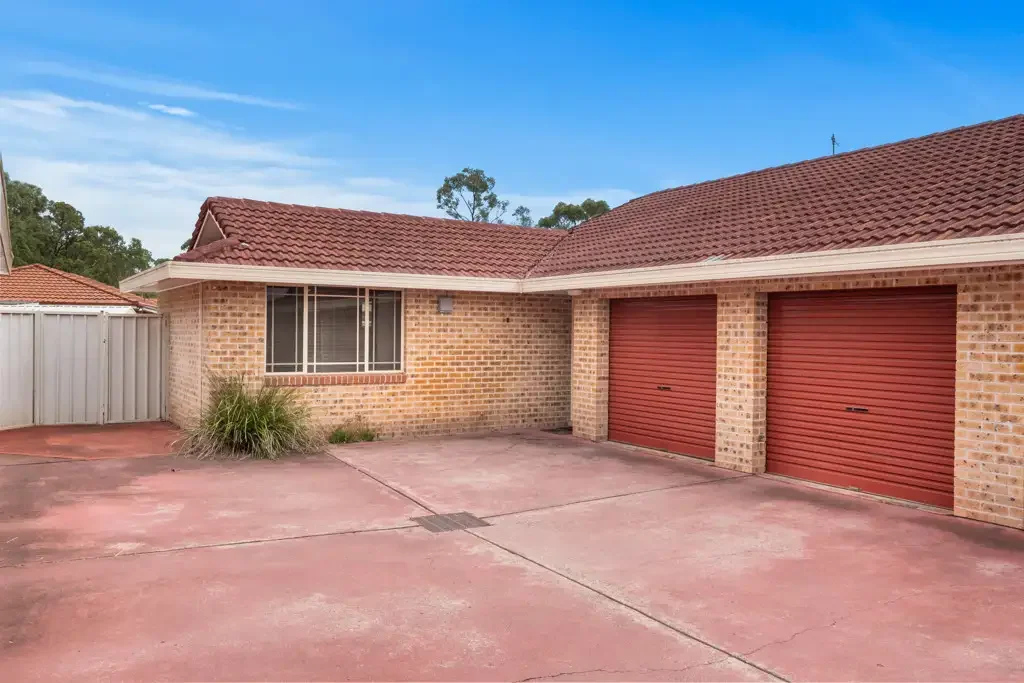 Bligh Park 2Habitaciones Immaculately presented single level villa!