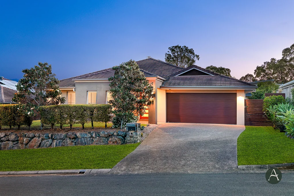 12 Abercrombie Crescent, Upper Coomera, QLD 4209