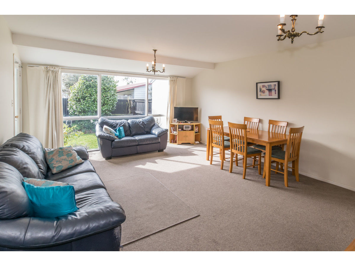 530/30b Nortons Road, Avonhead, Christchurch, 2 ਕਮਰੇ, 1 ਬਾਥਰੂਮ