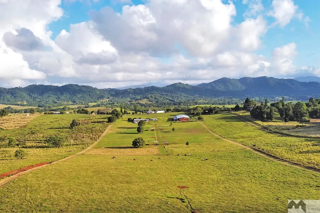 310 Donkin Road, Utchee Creek, QLD 4871