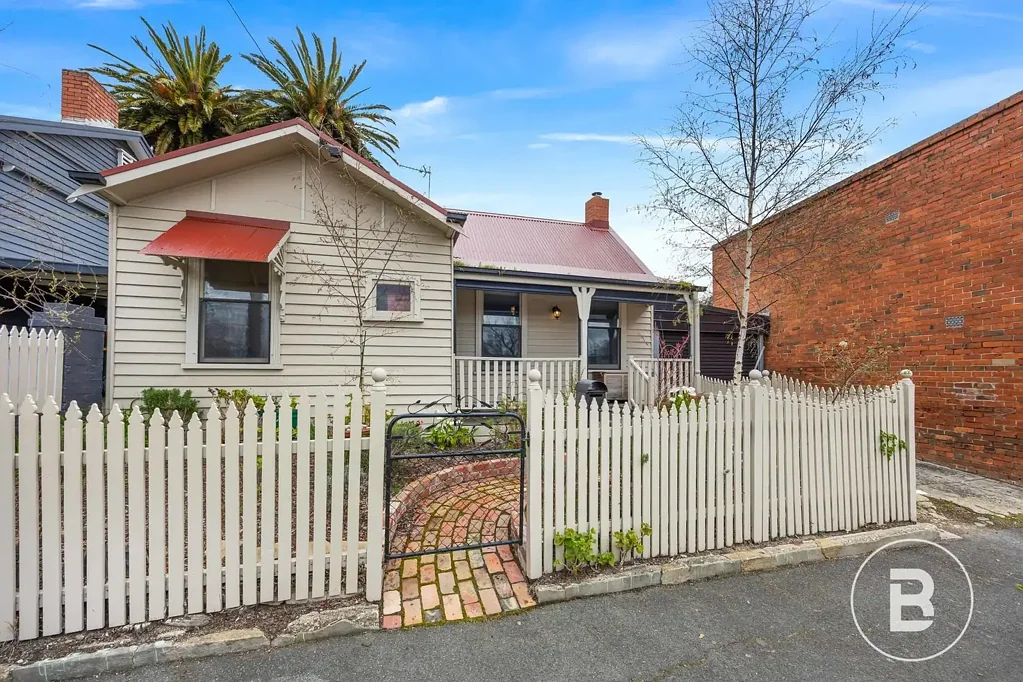 411 Barkly Street, Golden Point, VIC 3350