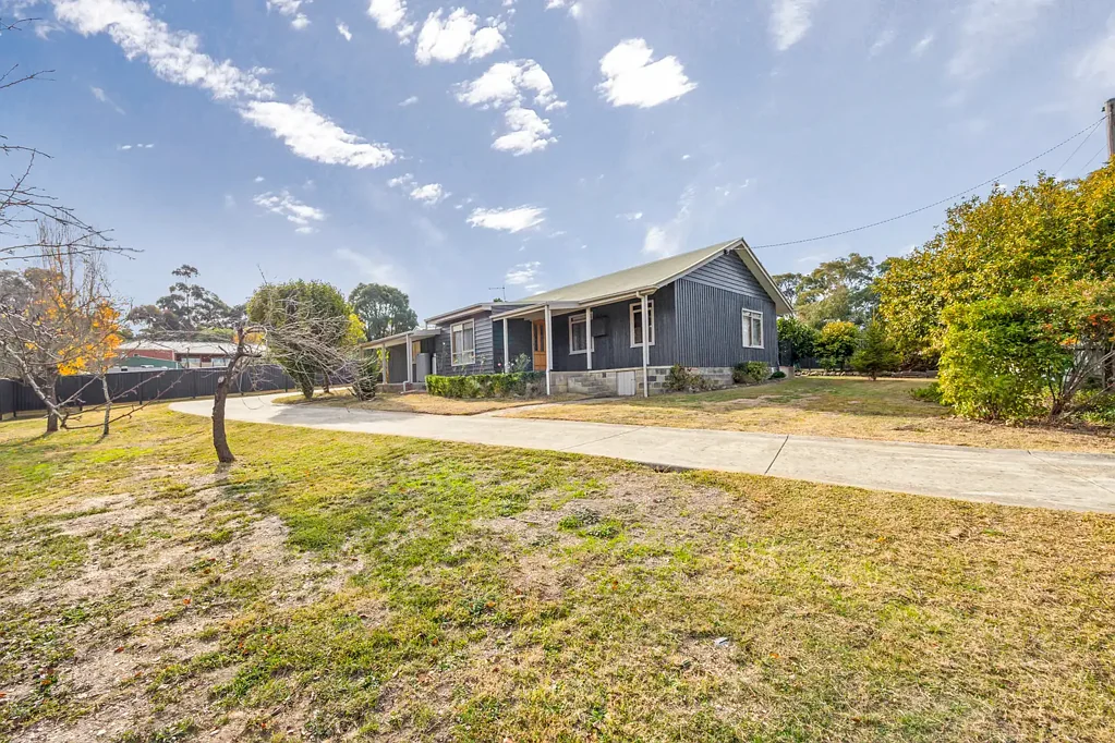 308 Lumeah Road, Buninyong, VIC 3357