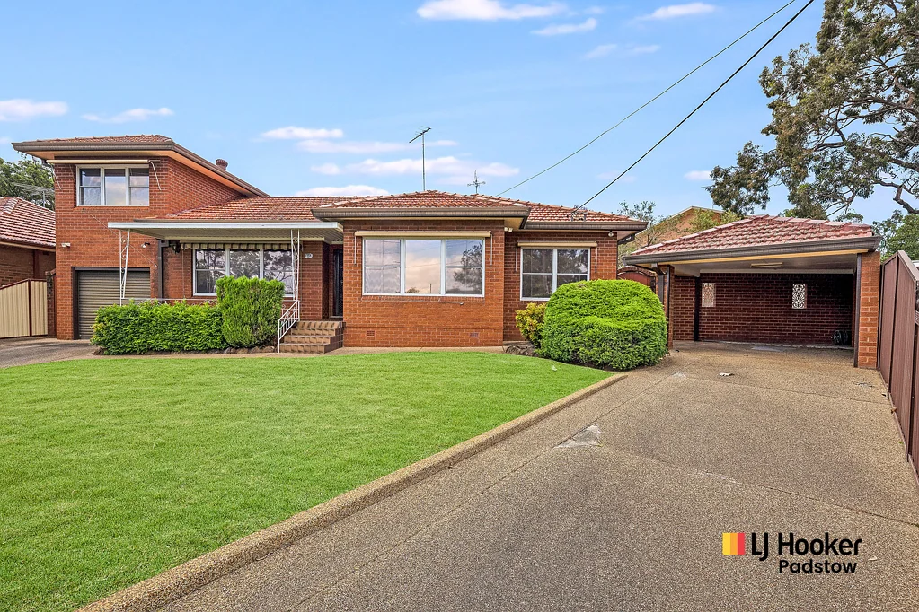 3 Nigel Place, Padstow, NSW 2211