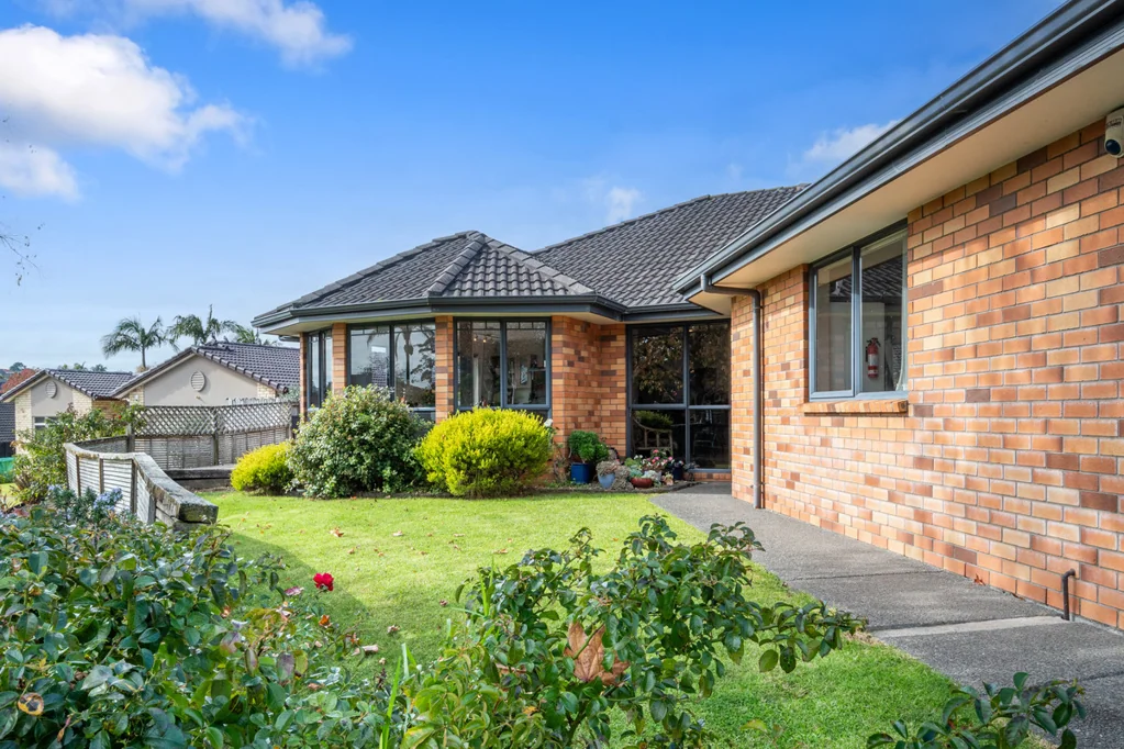 Henderson 4房  YOUR DREAM HOME IS RIGHT HERE