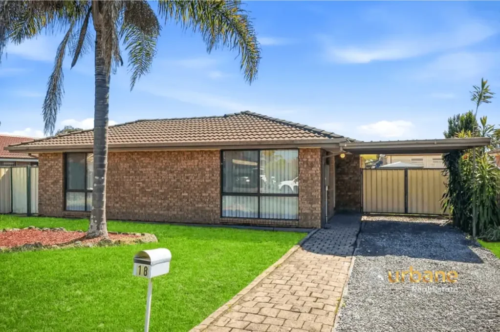 Spacious Family Living in Quiet Plumpton Location