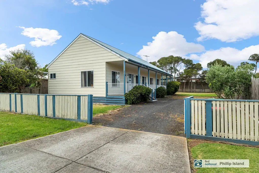 Cowes 4部屋 Low Maintenance/ Ideal Location