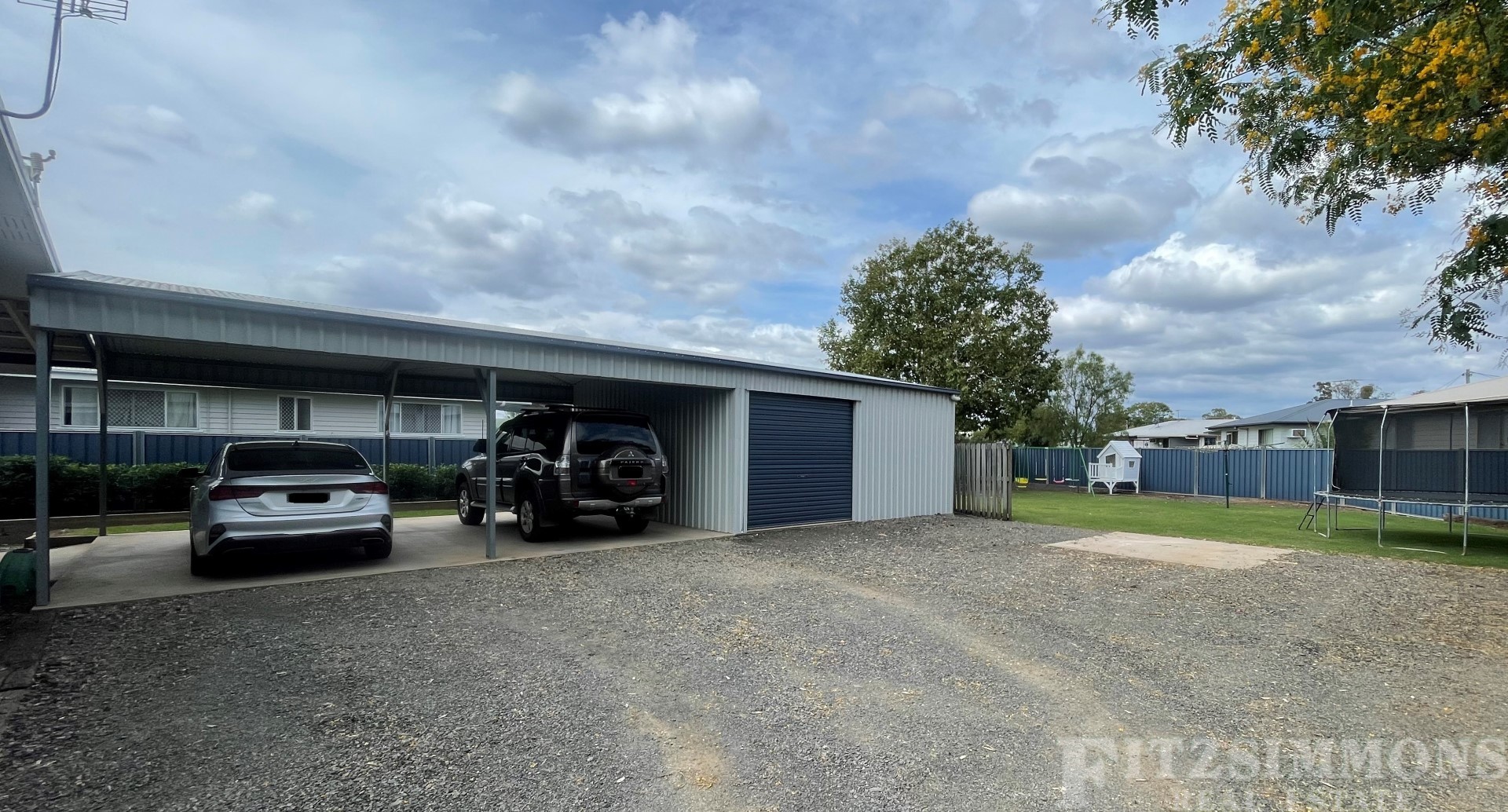 5 BRANCH CREEK RD, DALBY QLD 4405, 0 غرف, 0 حمامات, House