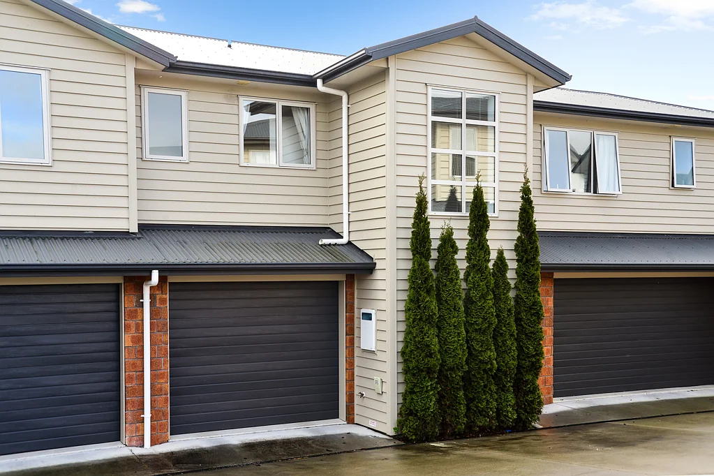 Melville 2房  City Convenience, Hospital Proximity