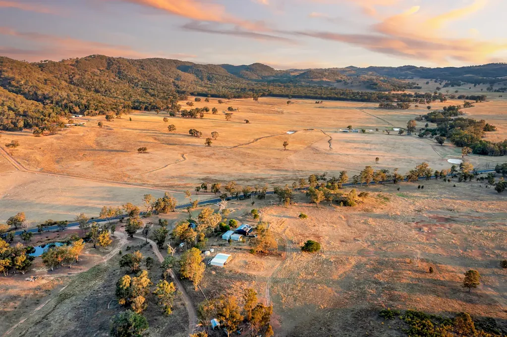 1640 Goolma Road, Gulgong, NSW 2852