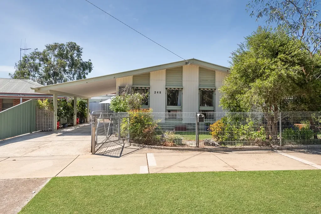 248 Wattle Street, Bendigo, VIC 3550