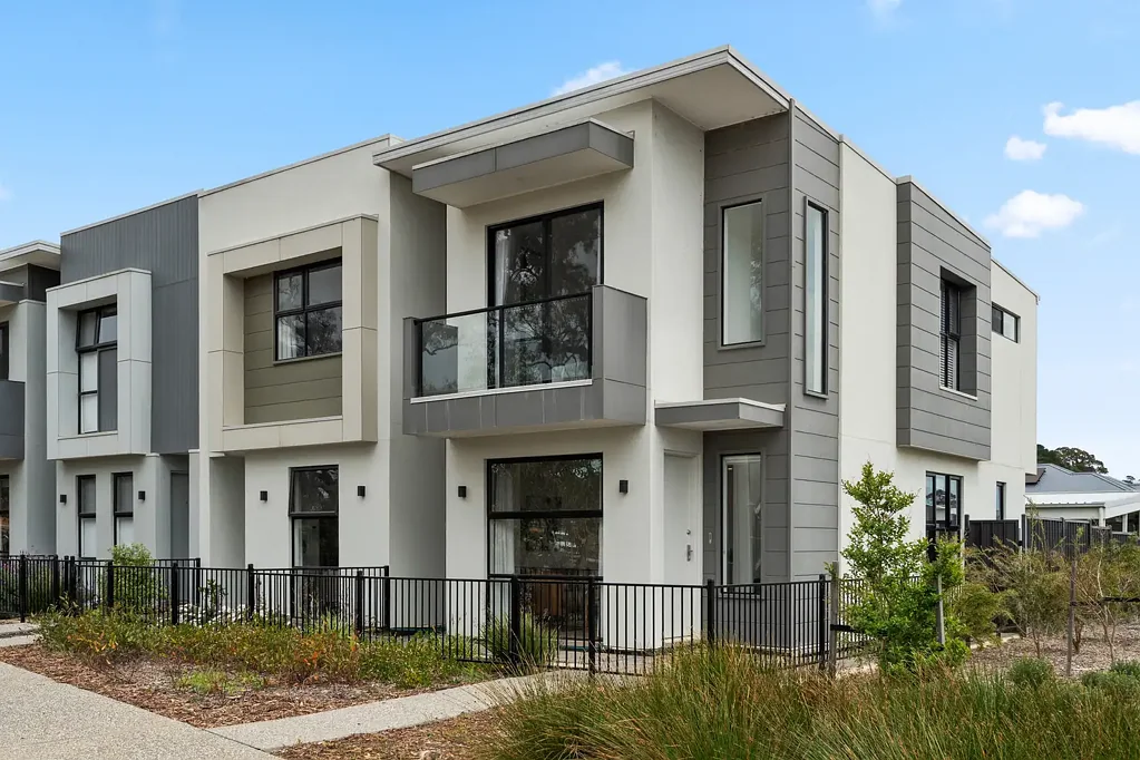 Exterior - 23 Amhurst Avenue, Mount Barker, SA 5251