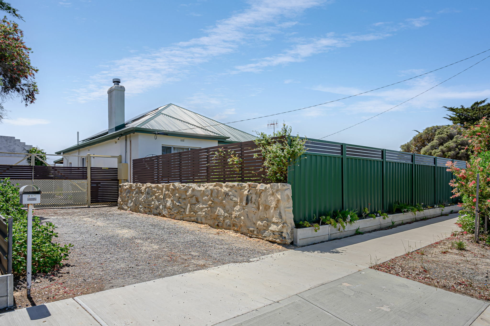 217 PORT ELLIOT RD, HAYBOROUGH SA 5211, 0房, 0浴, House