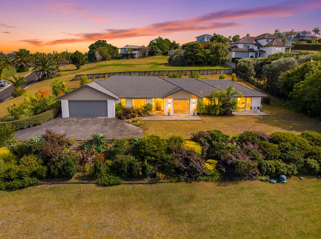 Kerikeri 4Zimmer The Price Has Moved - Time for yours
