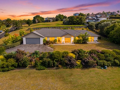Kerikeri 4房  The Price Has Moved - Time for yours