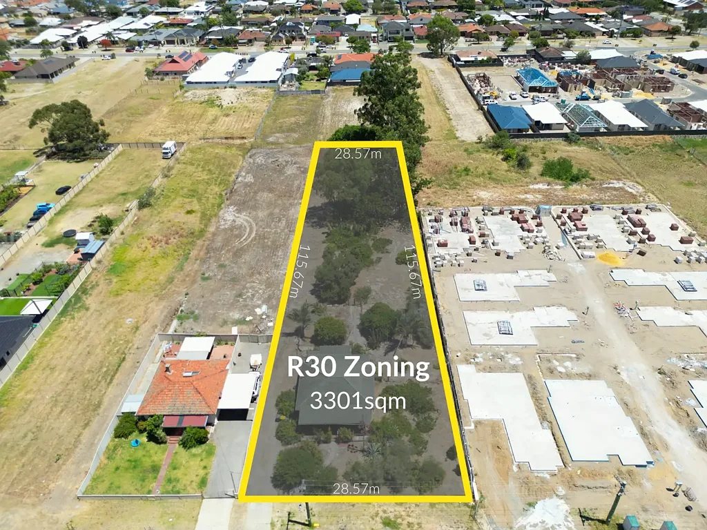 134 Station Street, East Cannington, WA 6107