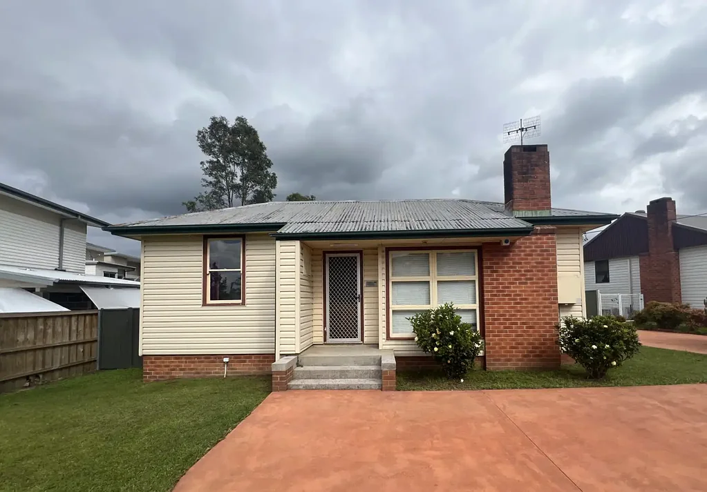 Convenient & Comfortable Living in Bomaderry