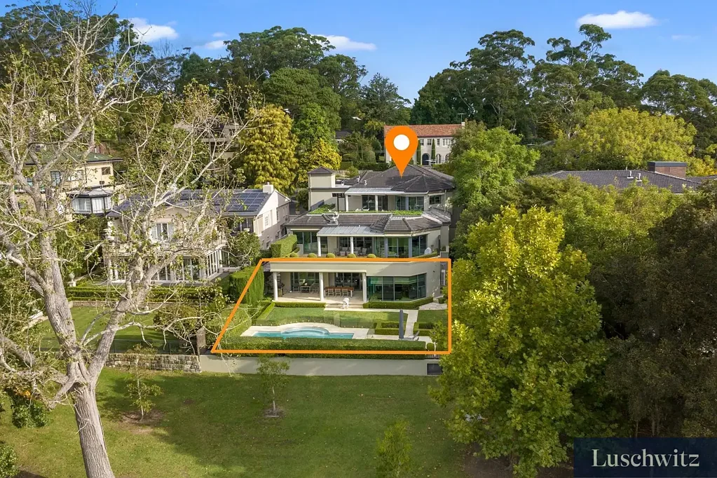 Pymble 3कमरा EXCLUSIVE GOLF COURSE GARDEN APARTMENT
Unrivalled Luxury, Space & Sophistication In Over 55's Living