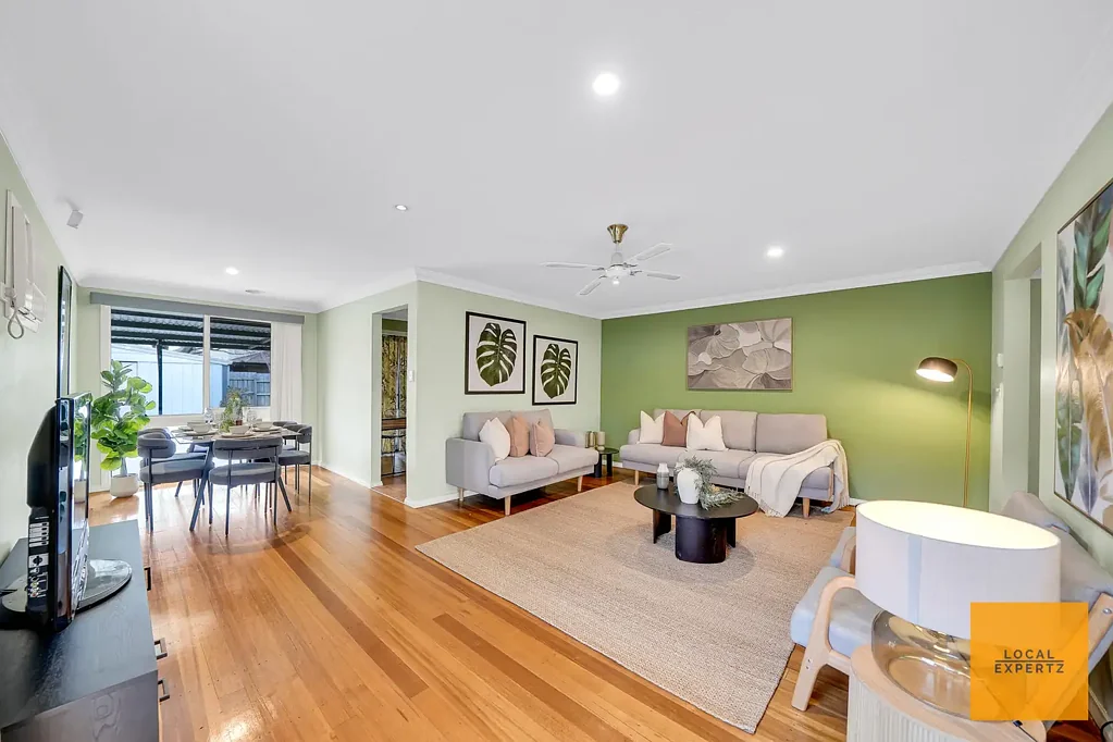 Melton South 3ਬੈੱਡਰੂਮ Exceptional Space, Superb Location, room For Boats, Cars & caravans!