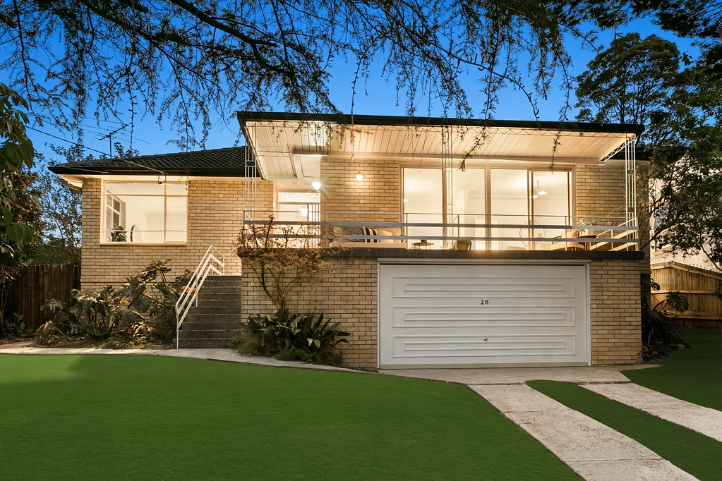 26 Norwood Avenue, Beecroft, NSW 2119
