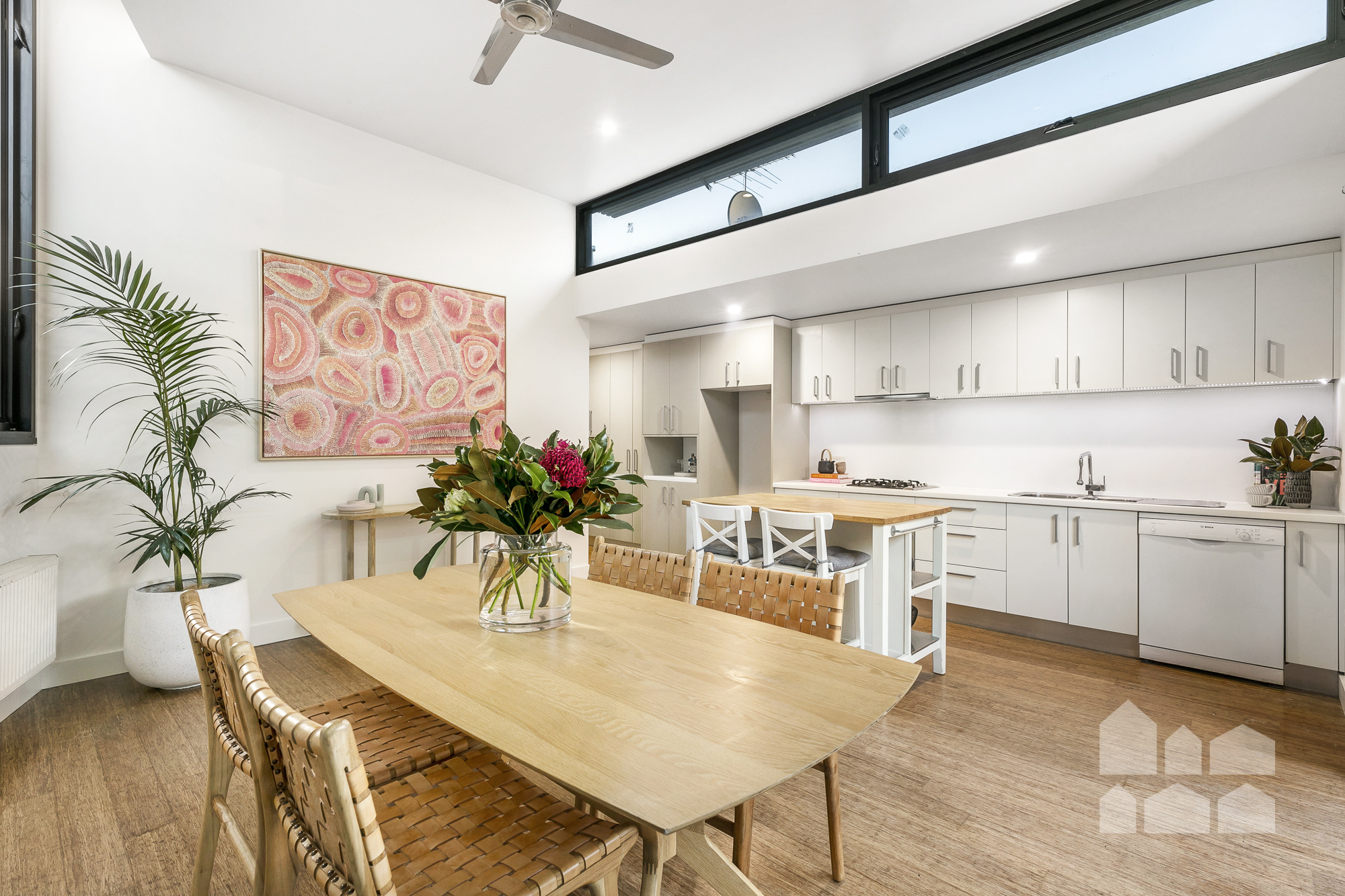 3 WINDSOR ST, FOOTSCRAY VIC 3011, 0房, 0浴, House