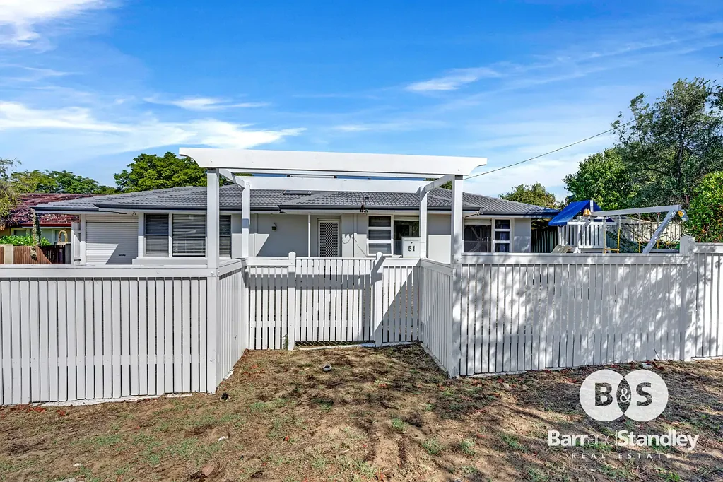 51 Hastie Street, South Bunbury, WA 6230