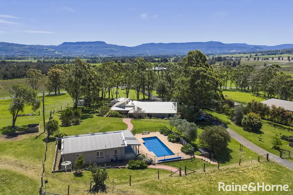 Far Meadow 4Zimmer Tranquil 28-Acre Haven with Breathtaking Views