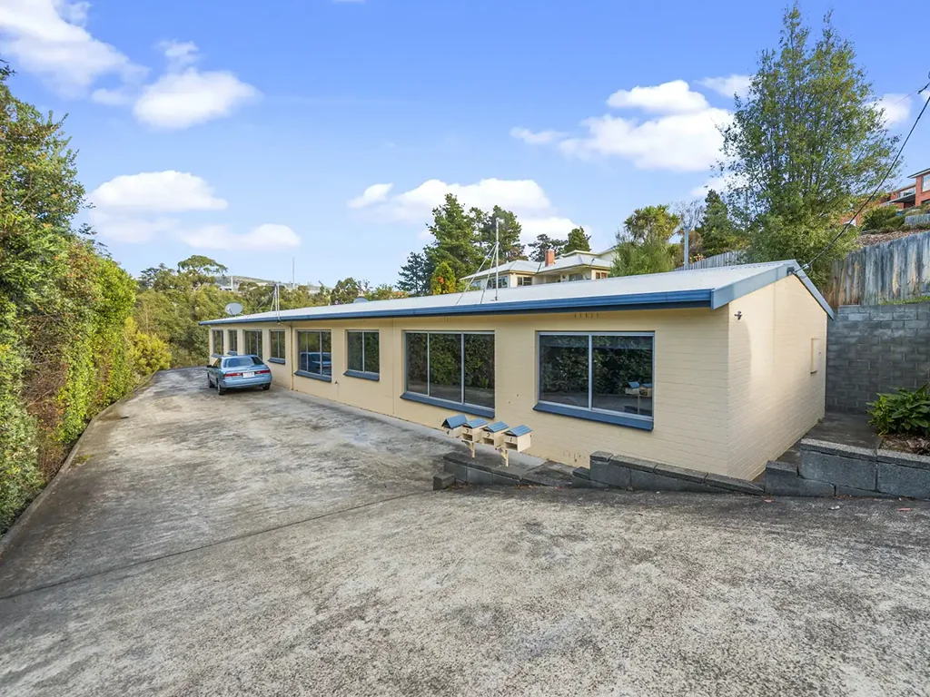 1-4/6 Gerrard Street, Moonah, TAS 7009