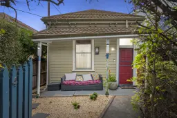 4 Leeds Street, Footscray