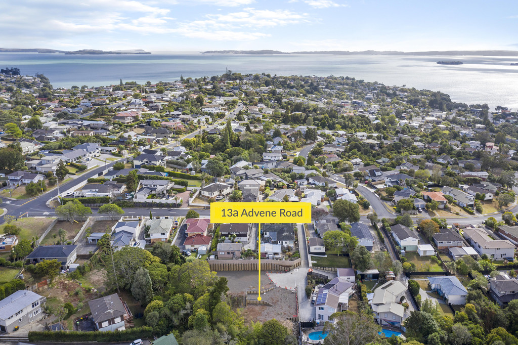 13a Advene Road, Cockle Bay, Auckland - Manukau, 0 कमरे, 0 बाथरूम