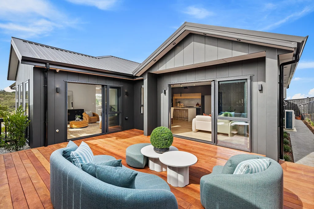Orewa 5Phòng ngủ DISCOVER a RARE GEM of LUXURY LIVING