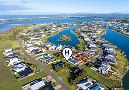 3 Wentworth Parade, Hindmarsh Island