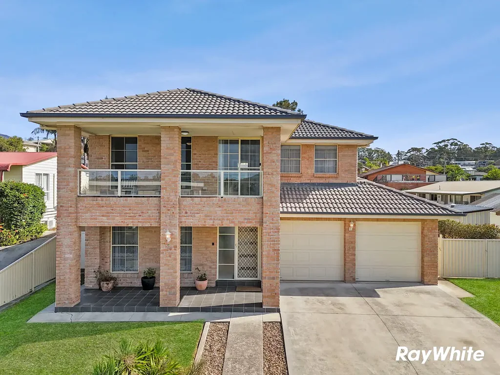 3 Andrew Avenue, Tuross Head, NSW 2537