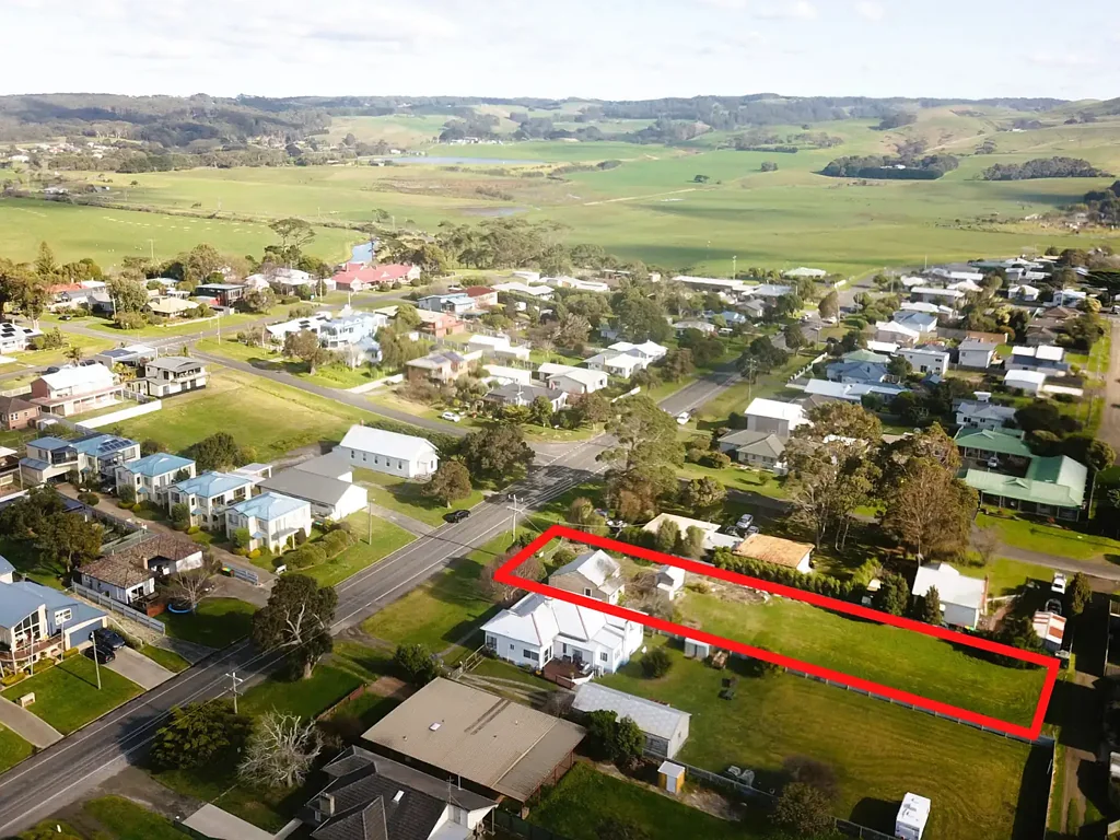Apollo Bay Opportunity Awaits price reduction