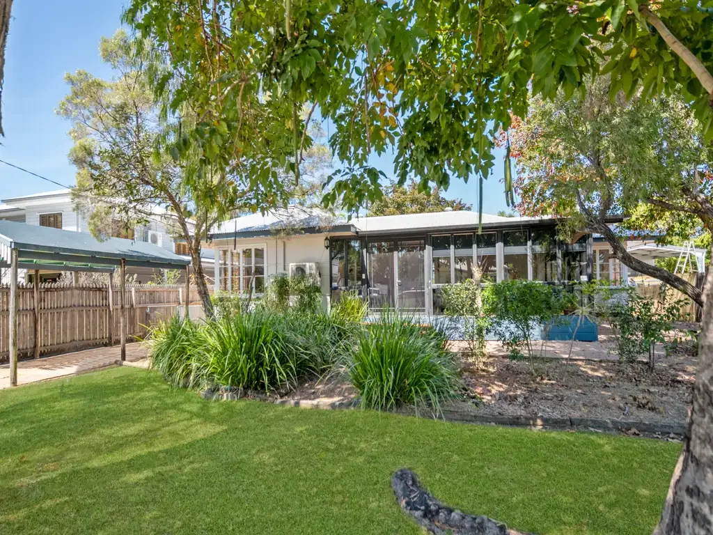 Gulliver 3બેડરૂમ Move-In Ready with Pool, Shed & Lifestyle Appeal
